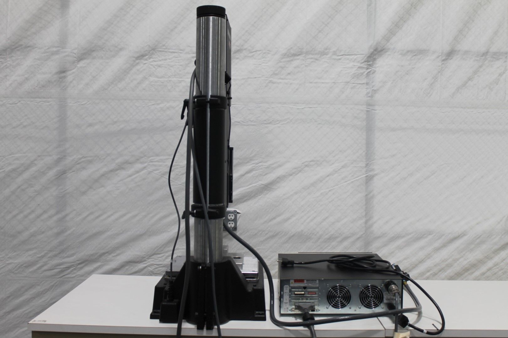 Used Branson for sale by Boston Industries, Inc. | used-line.com